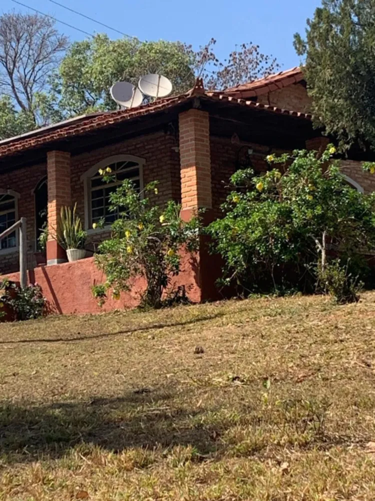 Fazenda, 1 quarto - Foto 14