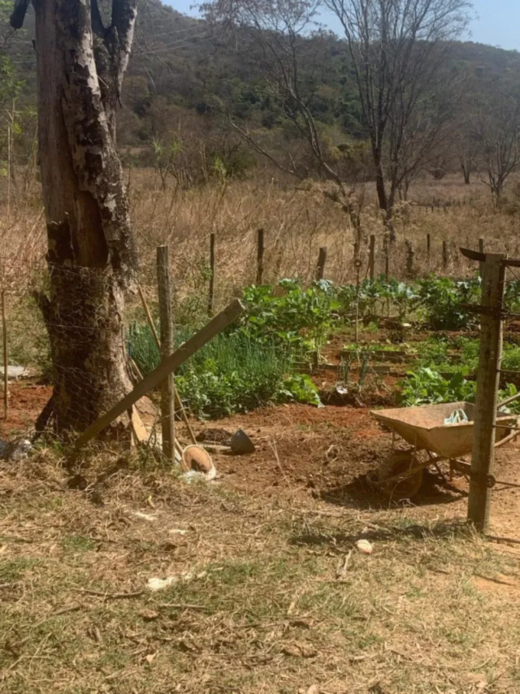 Fazenda, 1 quarto - Foto 1