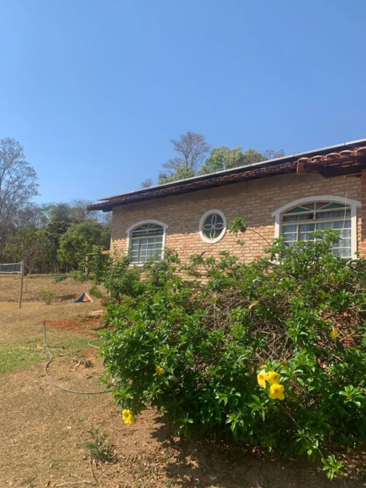 Fazenda, 1 quarto - Foto 3