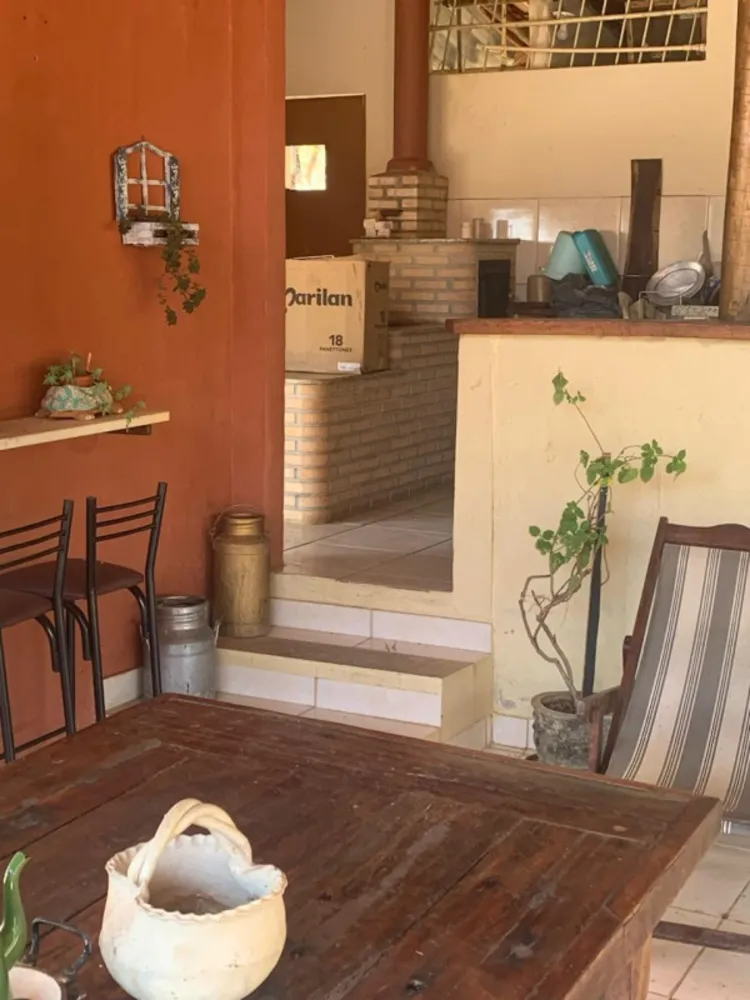 Fazenda, 1 quarto - Foto 6