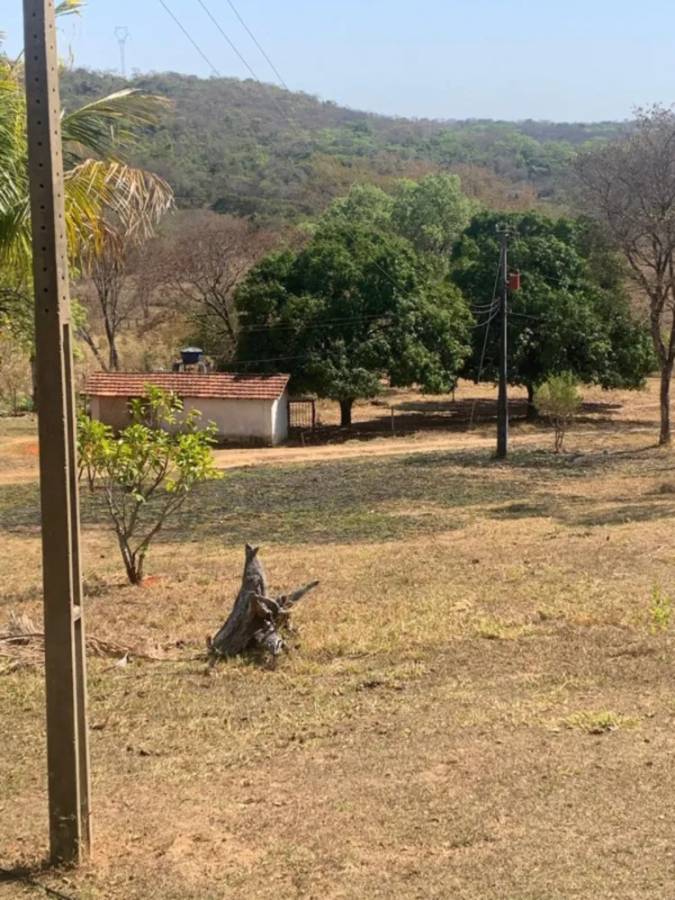 Fazenda, 1 quarto - Foto 6