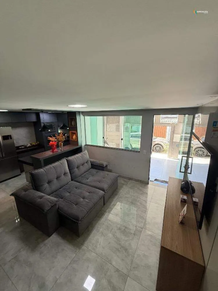 Casa, 2 quartos, 260 m² - Foto 5