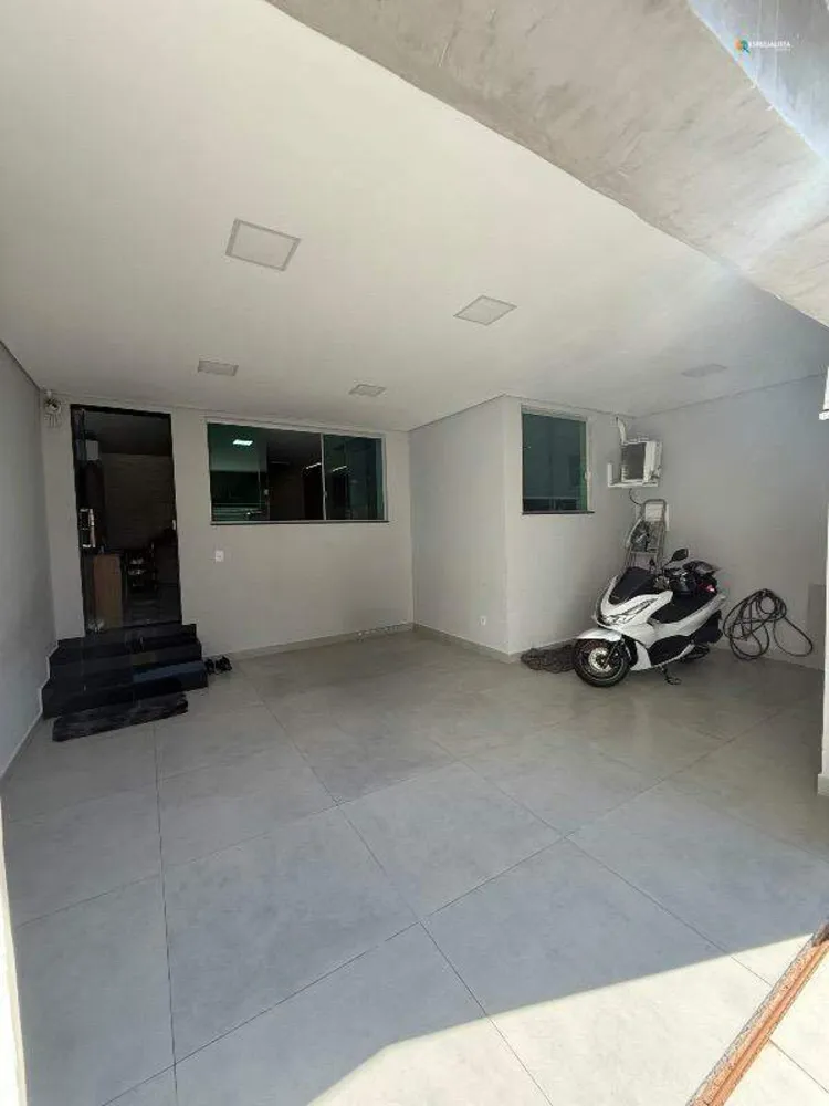 Casa, 2 quartos, 260 m² - Foto 3