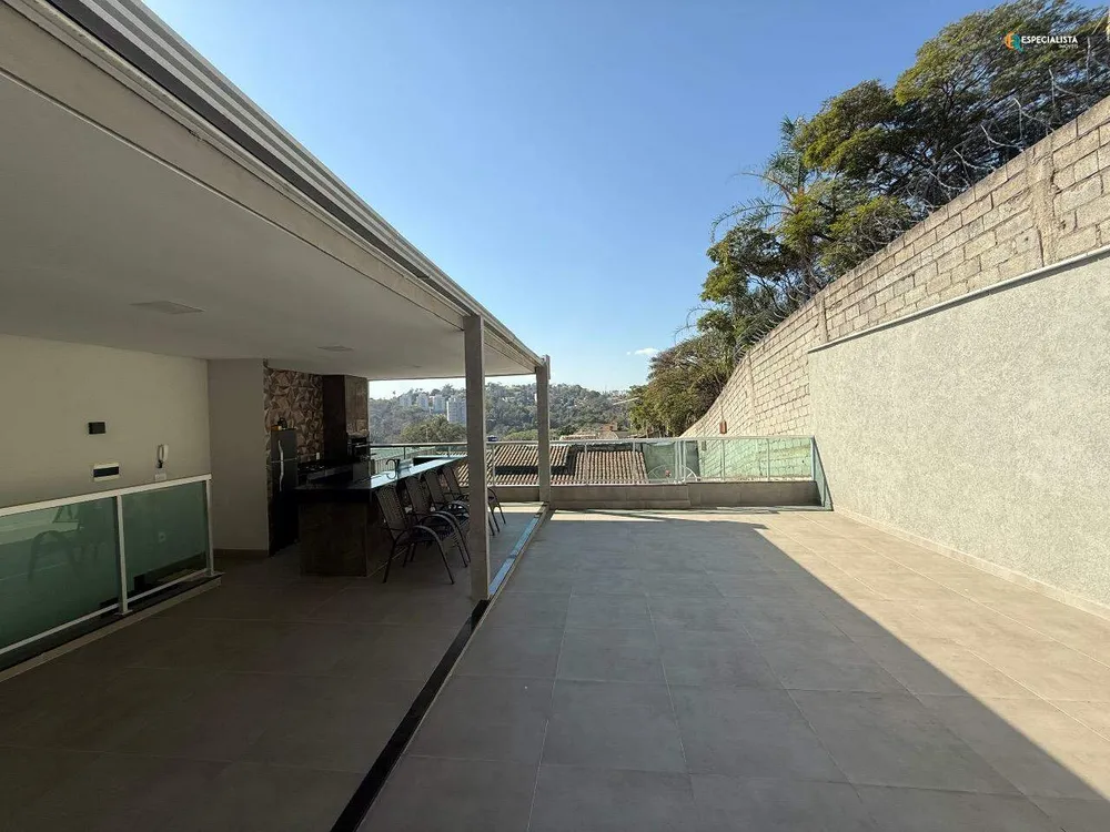 Casa, 2 quartos, 260 m² - Foto 16