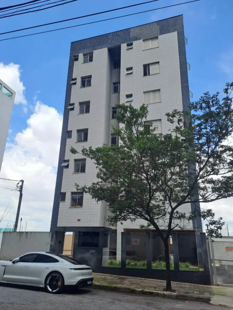 Apartamento, 4 quartos, 110 m² - Foto 2