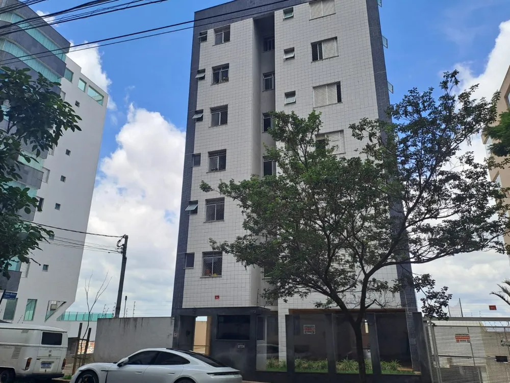 Apartamento, 4 quartos, 110 m² - Foto 1