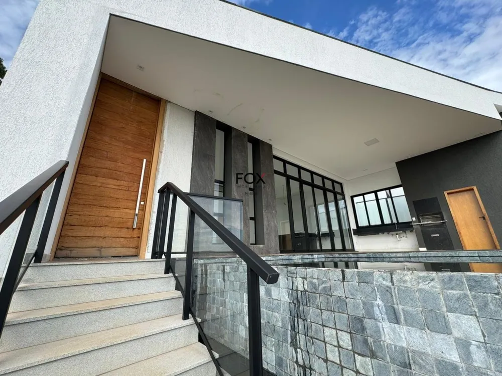 Casa, 4 quartos, 350 m² - Foto 3