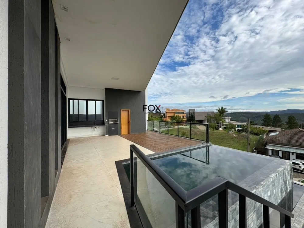 Casa, 4 quartos, 350 m² - Foto 2