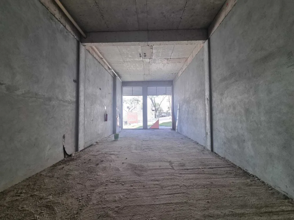 Loja-Salão, 153 m² - Foto 5