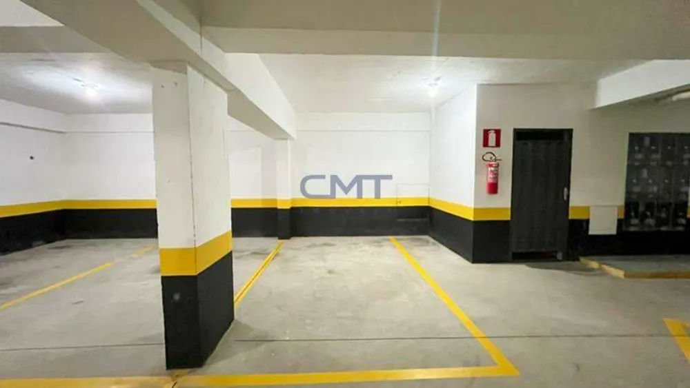 Apartamento, 3 quartos, 140 m² - Foto 5