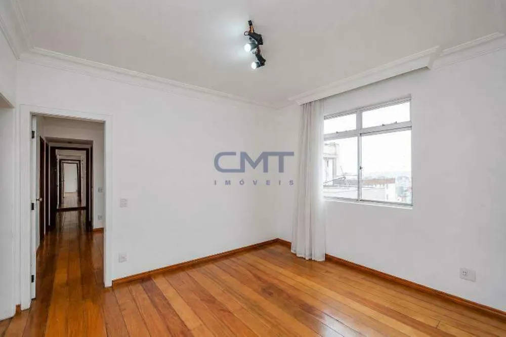 Apartamento, 3 quartos, 140 m² - Foto 3