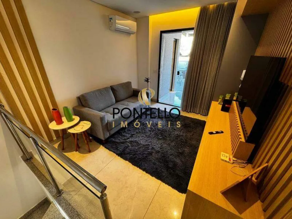 Cobertura, 2 quartos, 100 m² - Foto 14