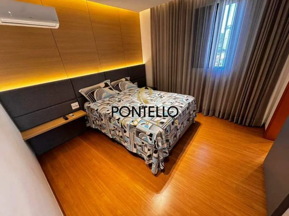 Cobertura, 2 quartos, 100 m² - Foto 5