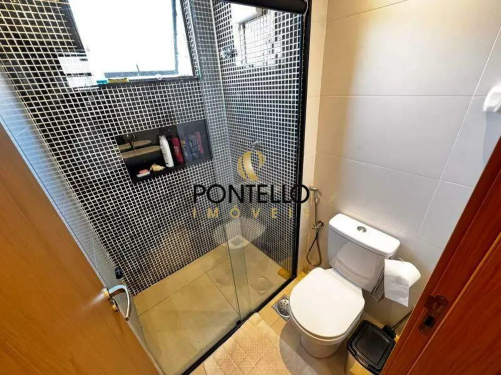 Cobertura, 2 quartos, 100 m² - Foto 8