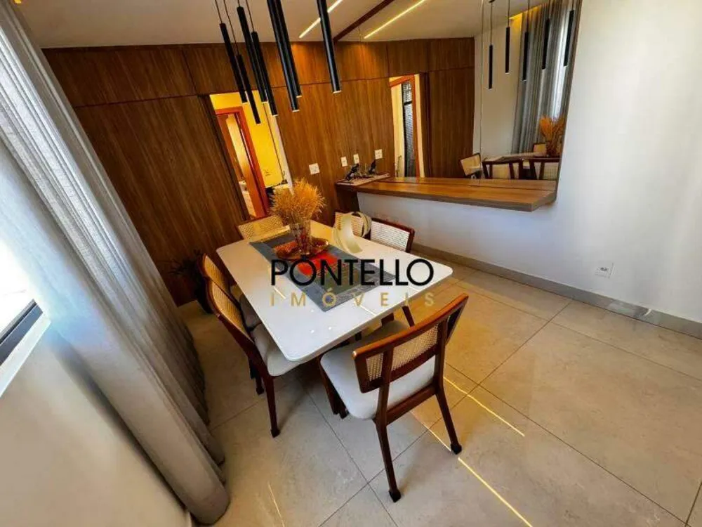 Cobertura, 2 quartos, 100 m² - Foto 1