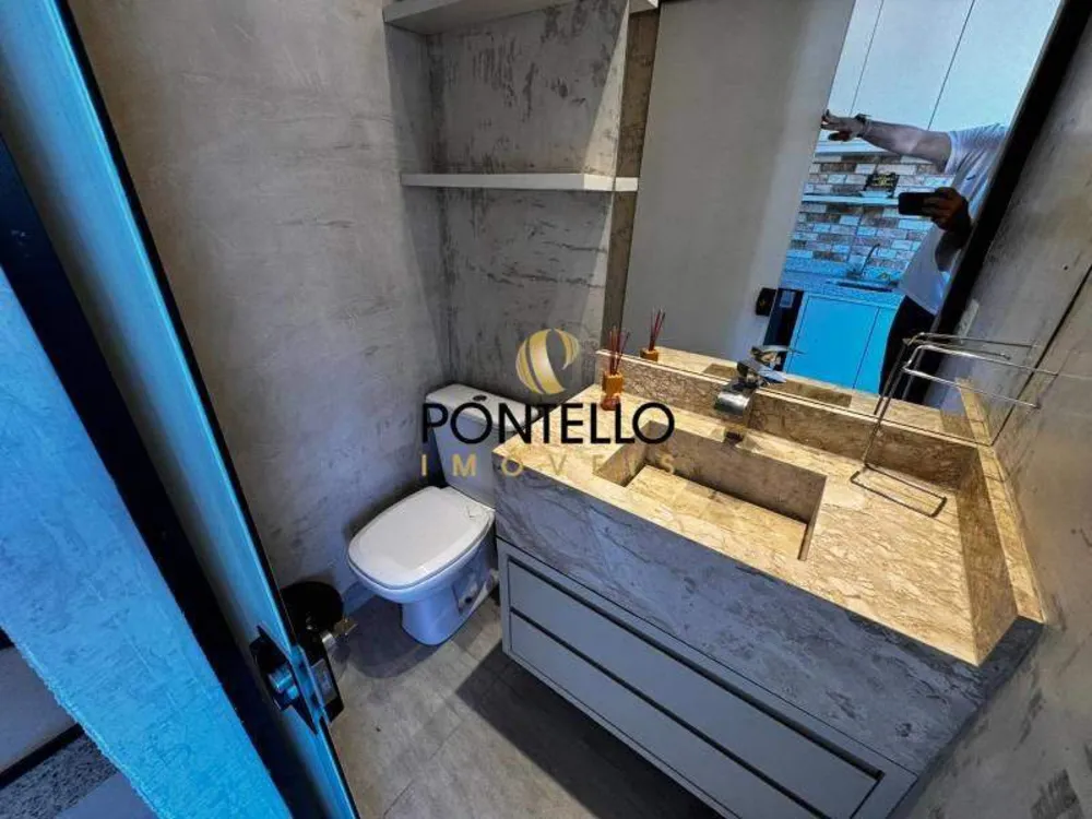 Cobertura, 2 quartos, 100 m² - Foto 12