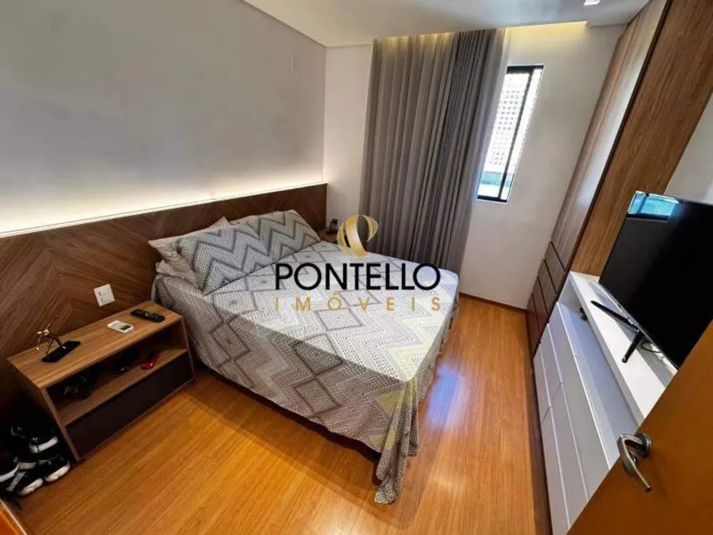 Cobertura, 2 quartos, 100 m² - Foto 8