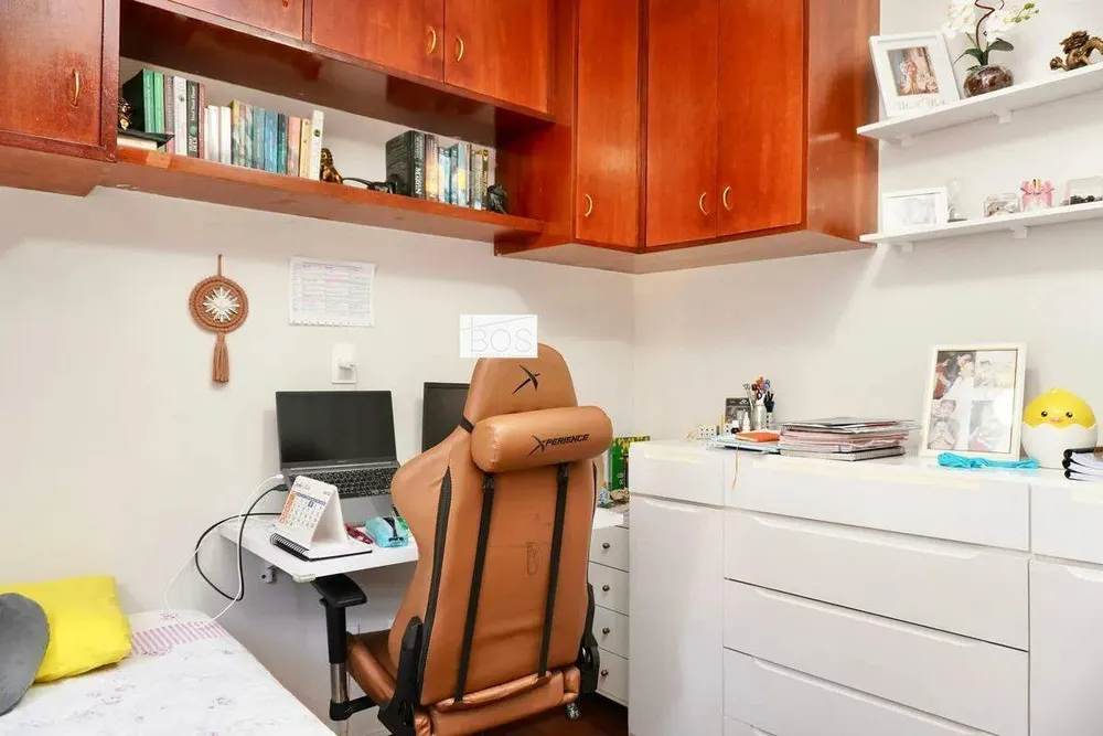 Apartamento, 3 quartos, 98 m² - Foto 6