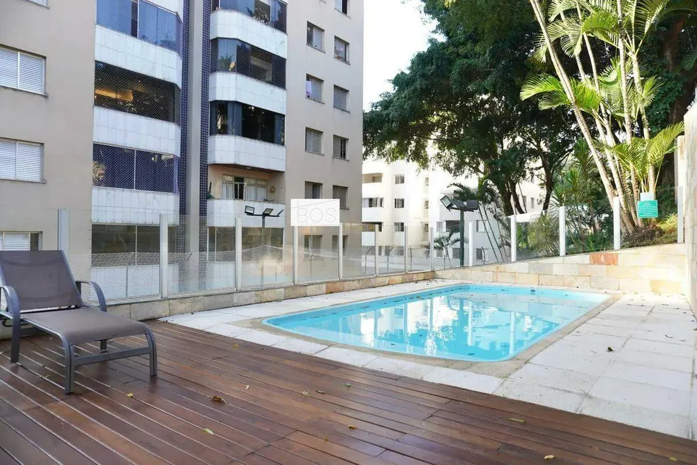 Apartamento, 3 quartos, 98 m² - Foto 8