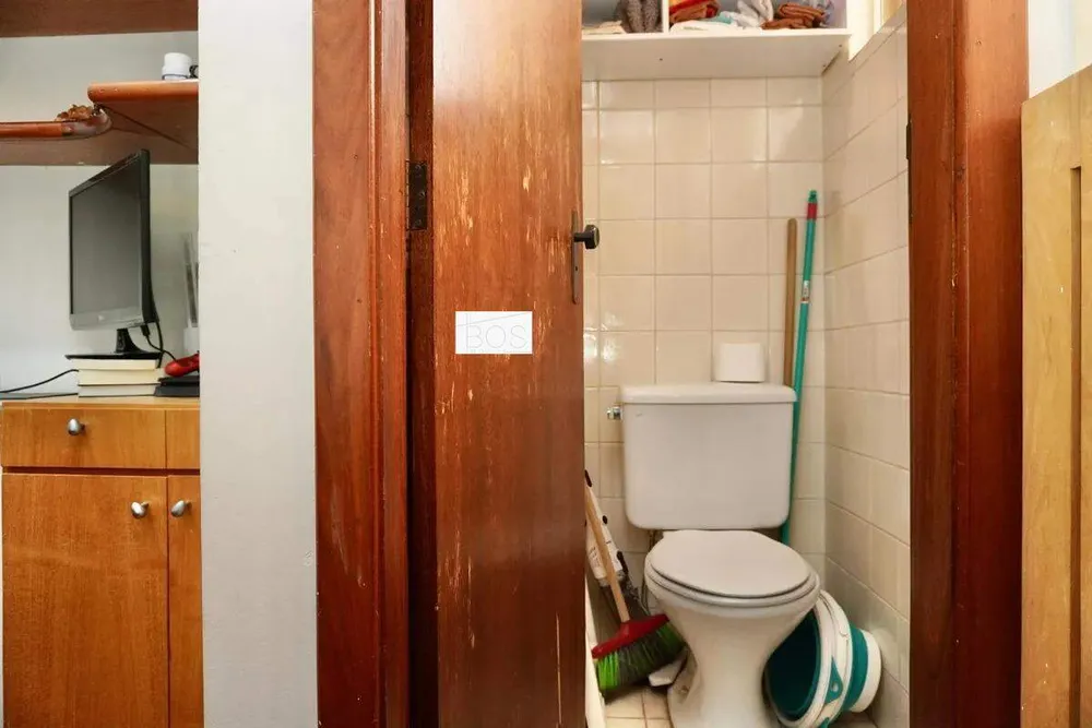 Apartamento, 3 quartos, 98 m² - Foto 3