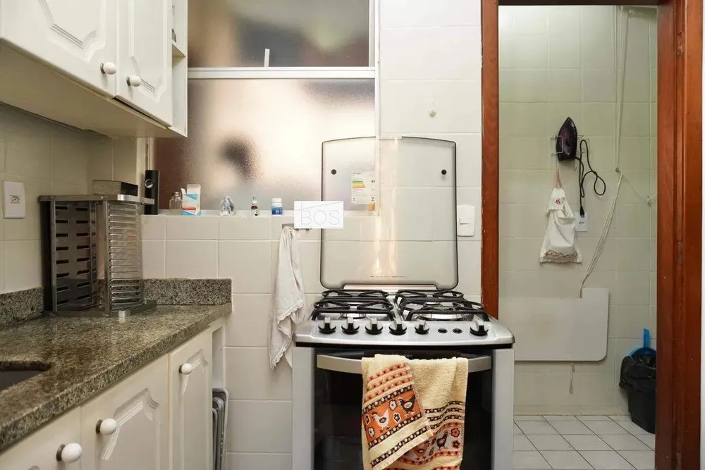 Apartamento, 3 quartos, 98 m² - Foto 2