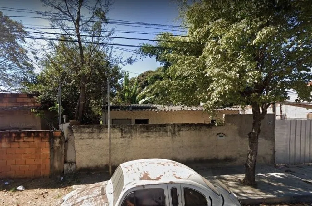 Terreno, 2680 m² - Foto 1