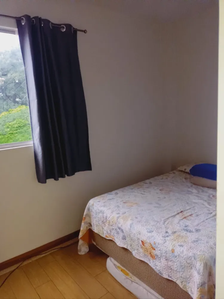 Apartamento, 2 quartos, 58 m² - Foto 7