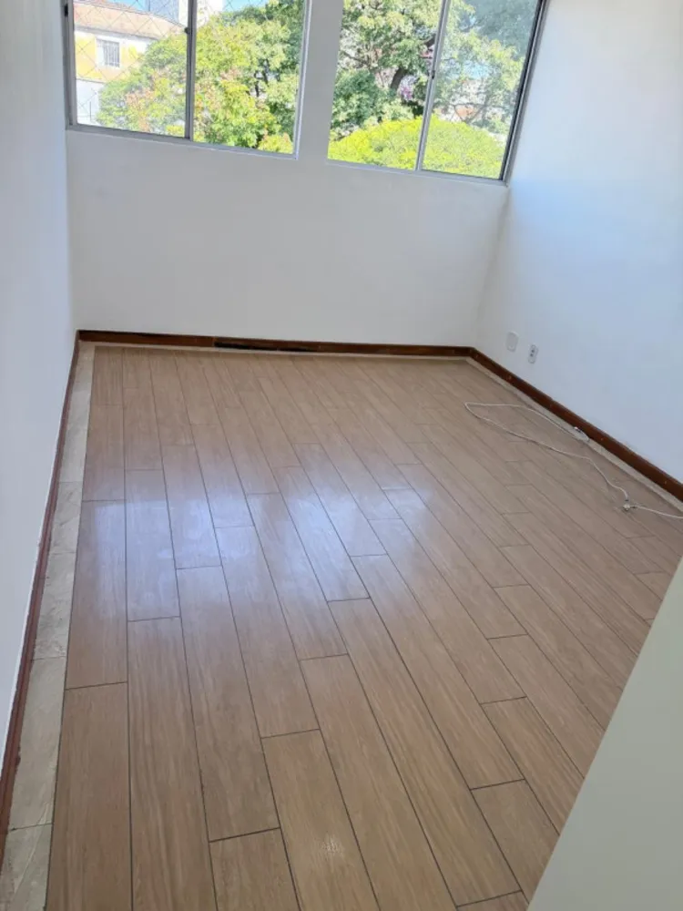 Apartamento, 2 quartos, 58 m² - Foto 2