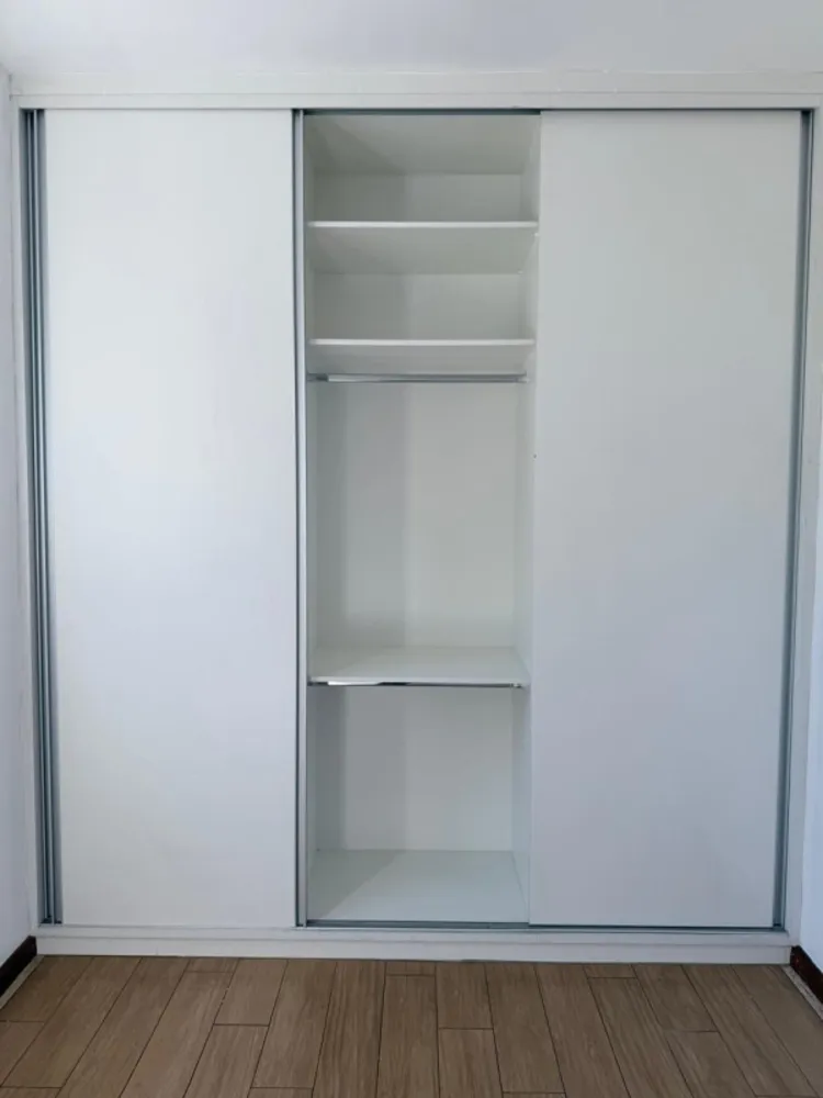 Apartamento, 2 quartos, 58 m² - Foto 10
