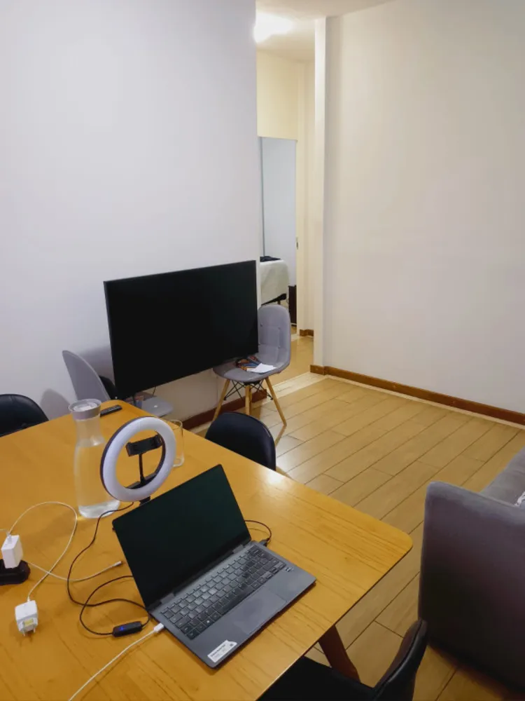 Apartamento, 2 quartos, 58 m² - Foto 4
