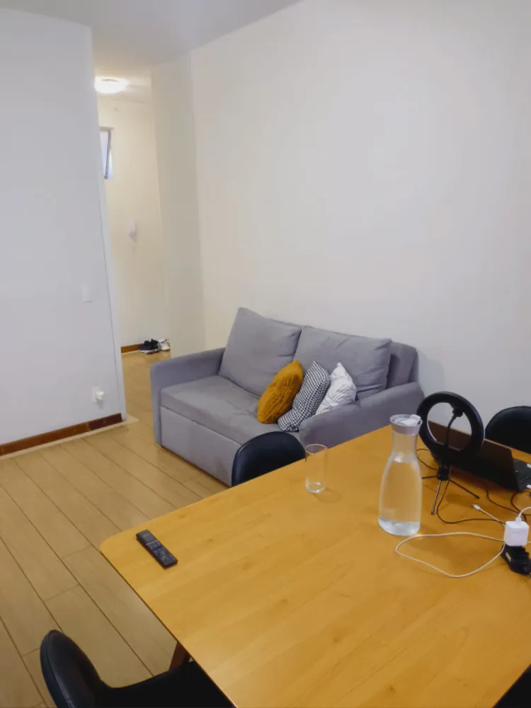 Apartamento, 2 quartos, 58 m² - Foto 2