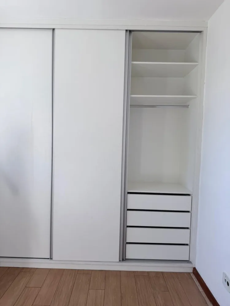 Apartamento, 2 quartos, 58 m² - Foto 4