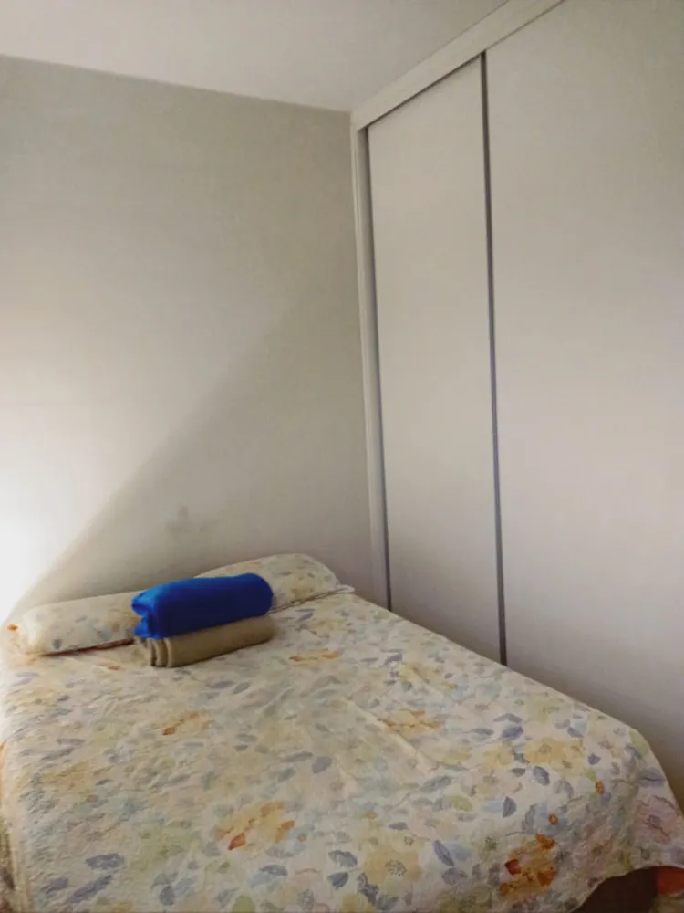 Apartamento, 2 quartos, 58 m² - Foto 6