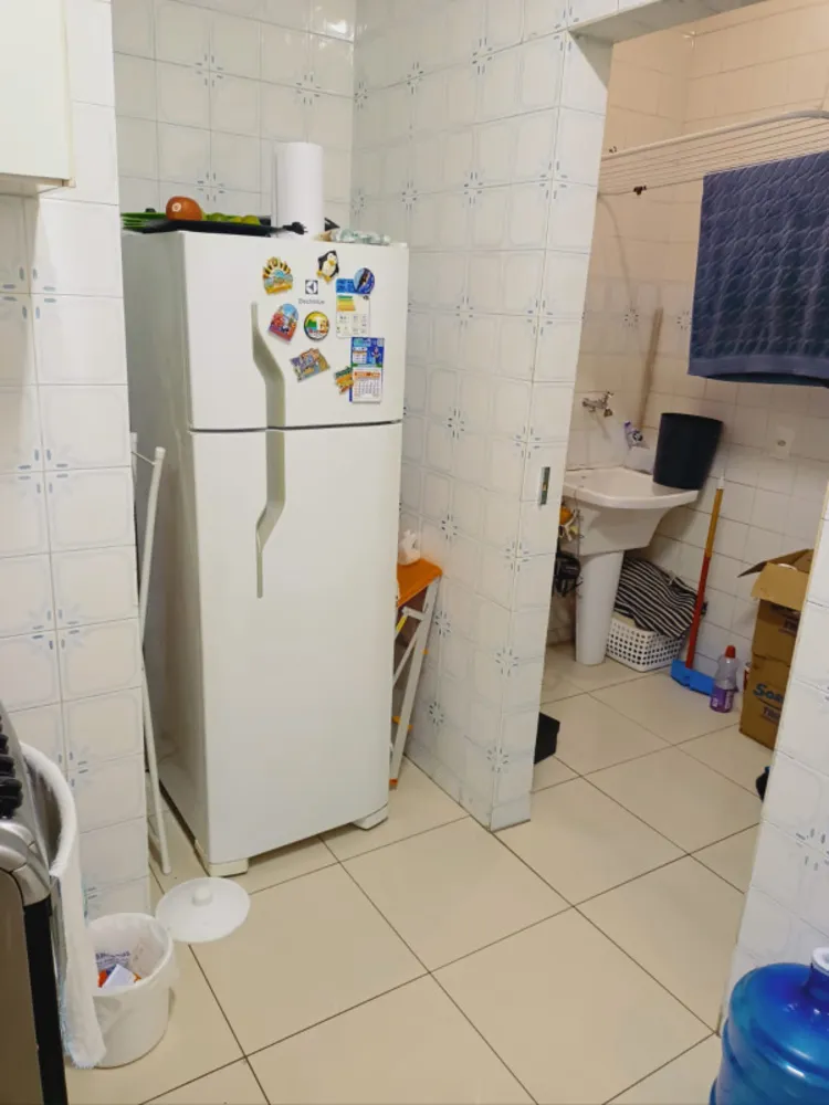 Apartamento, 2 quartos, 58 m² - Foto 8