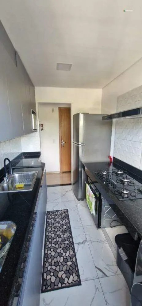 Apartamento, 2 quartos, 47 m² - Foto 1