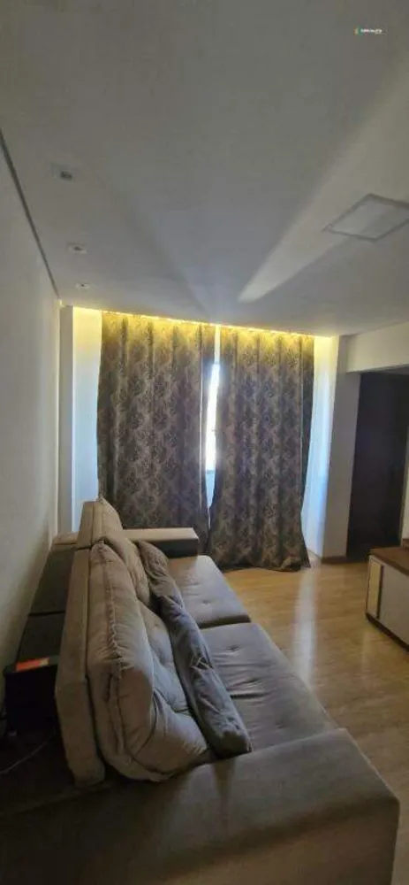 Apartamento, 2 quartos, 47 m² - Foto 3
