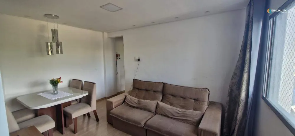 Apartamento, 2 quartos, 47 m² - Foto 5