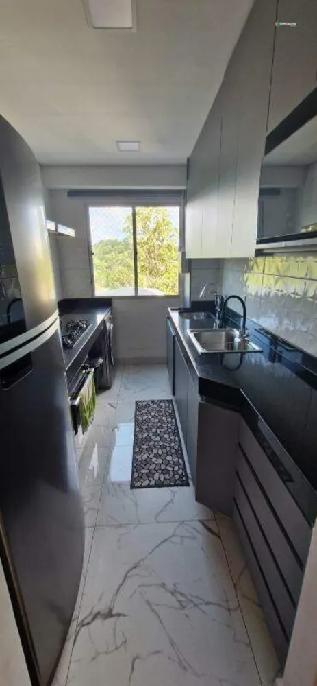 Apartamento, 2 quartos, 47 m² - Foto 2