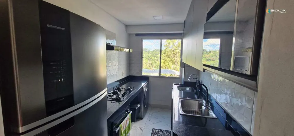 Apartamento, 2 quartos, 47 m² - Foto 7