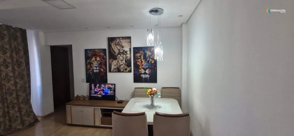 Apartamento, 2 quartos, 47 m² - Foto 10
