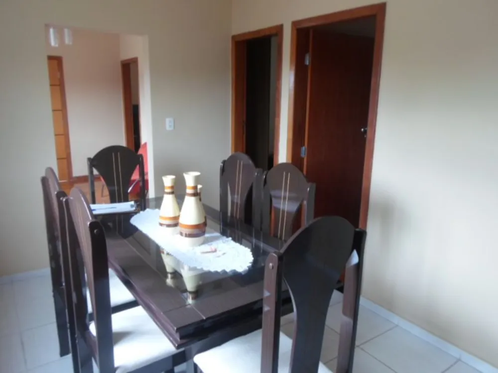 Casa, 3 quartos, 357 m² - Foto 4