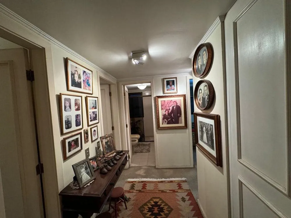 Apartamento, 4 quartos, 194 m² - Foto 9