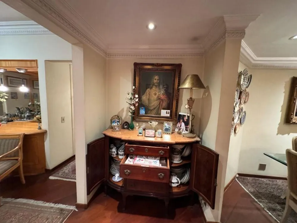 Apartamento, 4 quartos, 194 m² - Foto 1
