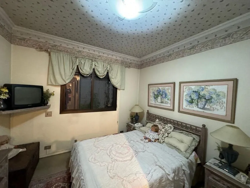 Apartamento, 4 quartos, 194 m² - Foto 7