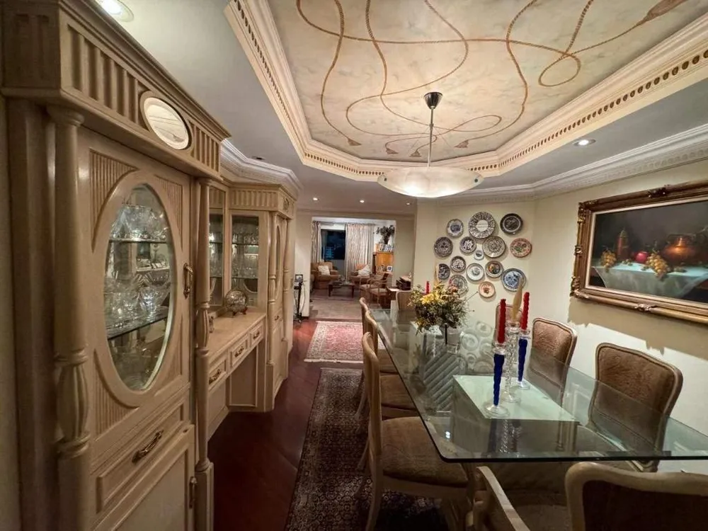 Apartamento, 4 quartos, 194 m² - Foto 6
