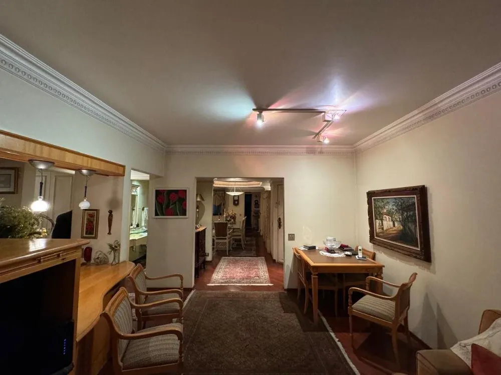Apartamento, 4 quartos, 194 m² - Foto 2