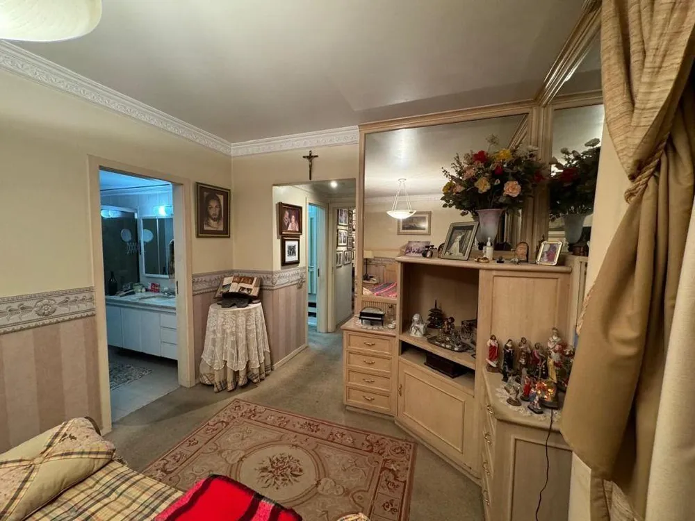Apartamento, 4 quartos, 194 m² - Foto 11