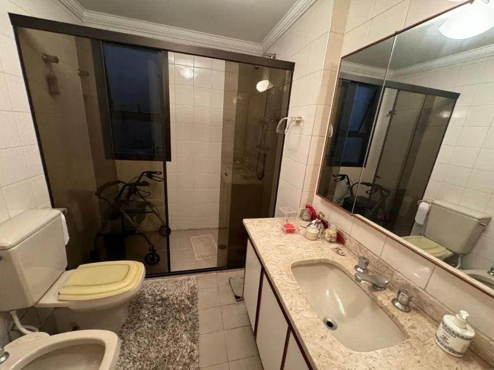 Apartamento, 4 quartos, 194 m² - Foto 5