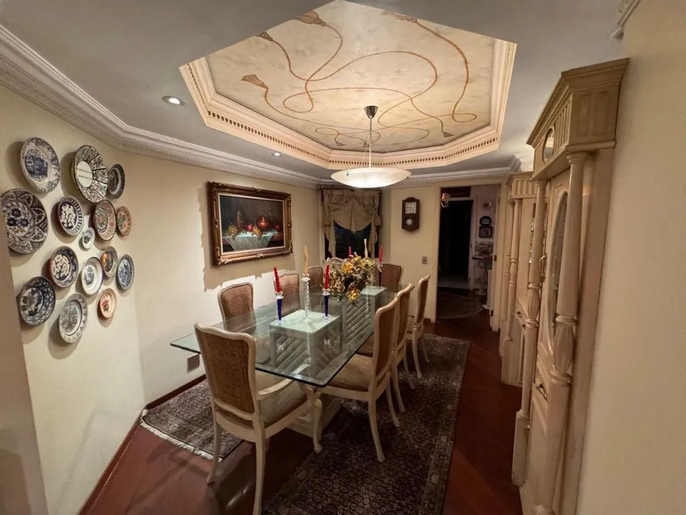 Apartamento, 4 quartos, 194 m² - Foto 8