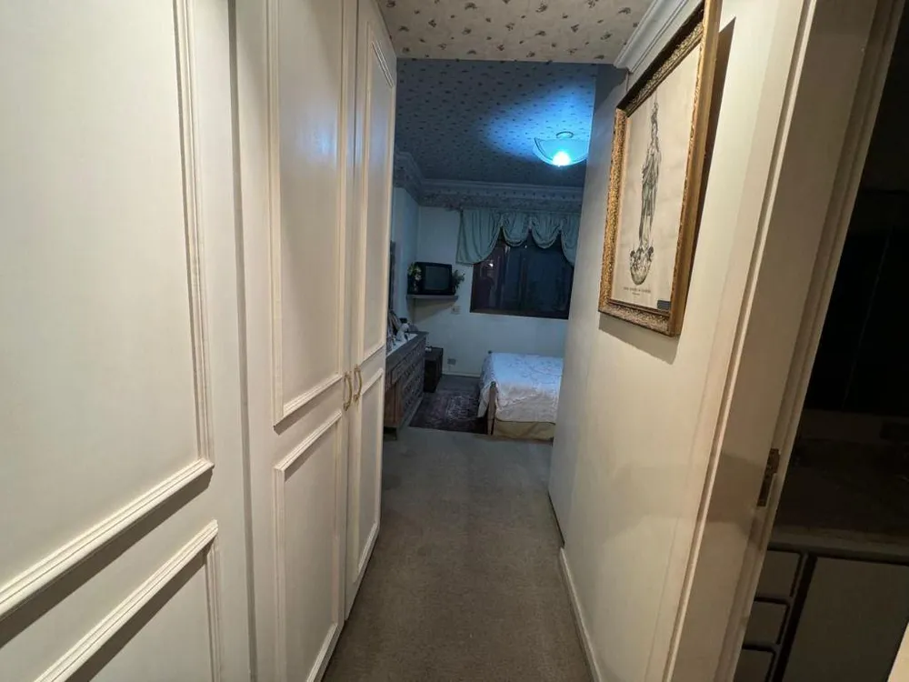 Apartamento, 4 quartos, 194 m² - Foto 4